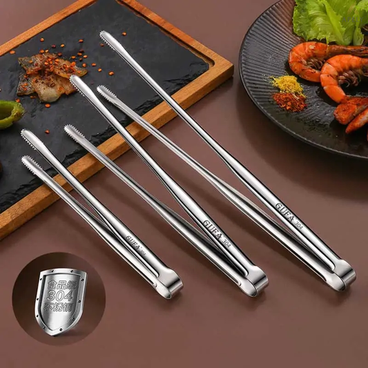 Grill Kitchen Tong