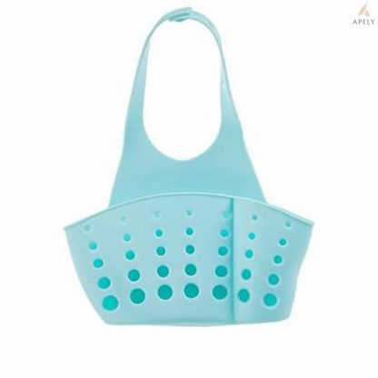 Kitchen Cleaning Tools Organizer