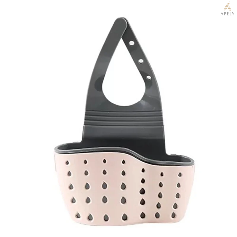 Kitchen Cleaning Tools Organizer