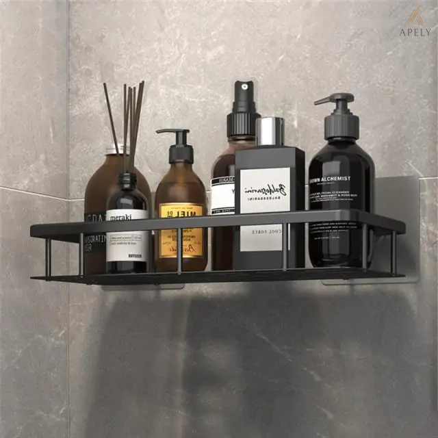 Bathroom Shelves