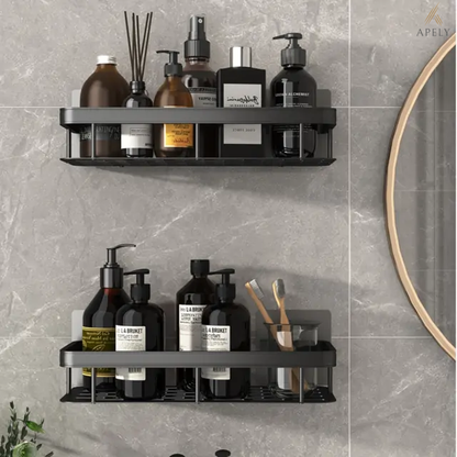 Bathroom Shelves