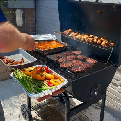 Non-Stick BBQ Grill Mat