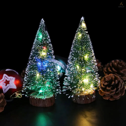 Christmas LED Tree