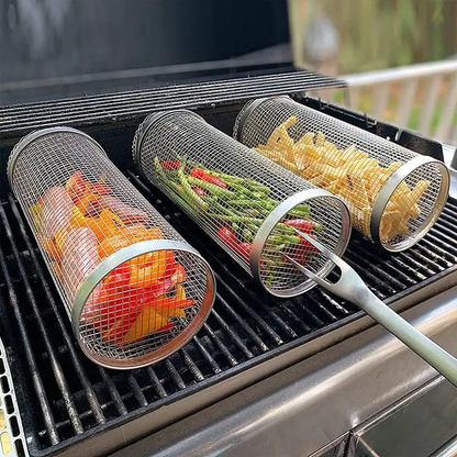 Grill Basket