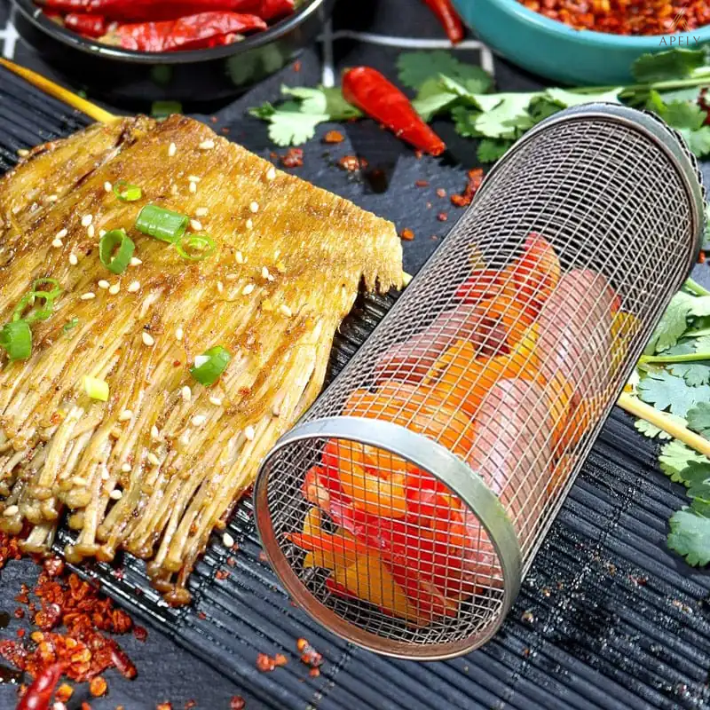 Grill Basket