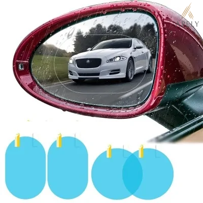 Rainproof Car Accessories Car Mirror Window